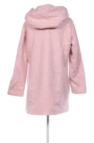 Γυναικείο παλτό, Μέγεθος L, Χρώμα Ρόζ , Τιμή 17,21 €