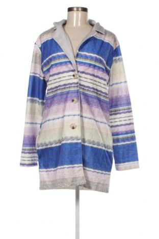 Palton de femei, Mărime L, Culoare Multicolor, Preț 52,80 Lei