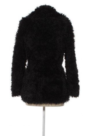 Дамско палто, Размер S, Цвят Черен, Цена 70,62 лв.