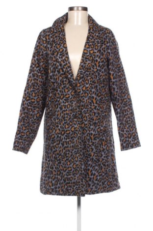 Дамско палто, Размер M, Цвят Многоцветен, Цена 22,40 лв.