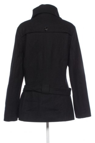 Γυναικείο παλτό, Μέγεθος L, Χρώμα Μαύρο, Τιμή 9,93 €