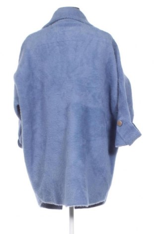 Női kabát, Méret M, Szín Kék, Ár 8 958 Ft