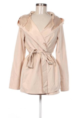 Γυναικείο παλτό, Μέγεθος S, Χρώμα  Μπέζ, Τιμή 24,09 €