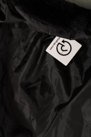 Palton de femei, Mărime XL, Culoare Negru, Preț 273,00 Lei