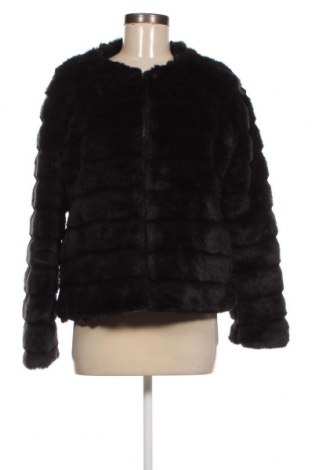 Γυναικείο παλτό, Μέγεθος XL, Χρώμα Μαύρο, Τιμή 33,94 €