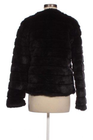 Дамско палто, Размер XL, Цвят Черен, Цена 64,21 лв.