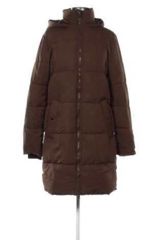 Дамско палто, Размер XS, Цвят Кафяв, Цена 16,05 лв.