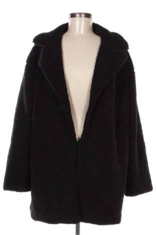 Γυναικείο παλτό, Μέγεθος XL, Χρώμα Μαύρο, Τιμή 12,58 €