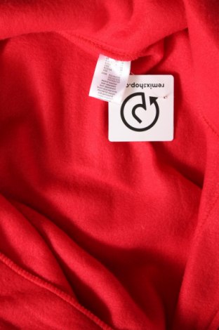 Damenmantel, Größe 3XL, Farbe Rot, Preis € 89,15