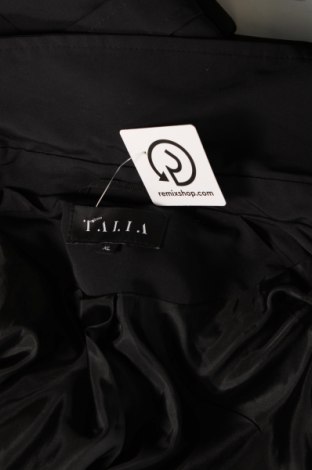 Palton de femei, Mărime XL, Culoare Negru, Preț 89,20 Lei