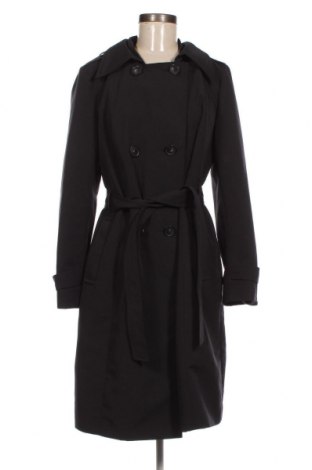 Γυναικείο παλτό, Μέγεθος XL, Χρώμα Μαύρο, Τιμή 20,28 €