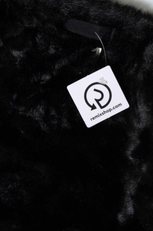 Дамско палто, Размер M, Цвят Черен, Цена 39,59 лв.