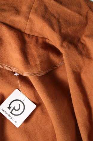 Palton de femei, Mărime XL, Culoare Maro, Preț 73,69 Lei