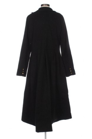 Dámský kabát , Velikost L, Barva Černá, Cena  682,00 Kč