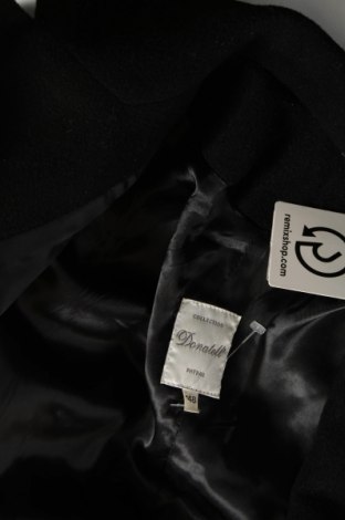 Γυναικείο παλτό, Μέγεθος S, Χρώμα Μαύρο, Τιμή 42,90 €