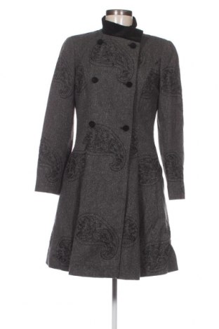 Palton de femei, Mărime S, Culoare Gri, Preț 351,97 Lei