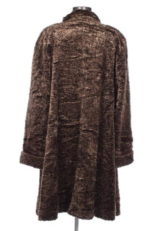 Női kabát, Méret L, Szín Barna, Ár 5 158 Ft