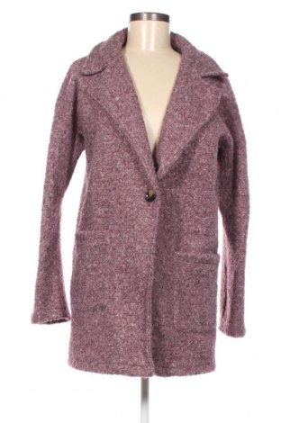 Γυναικείο παλτό, Μέγεθος M, Χρώμα Βιολετί, Τιμή 9,93 €