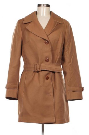 Γυναικείο παλτό, Μέγεθος L, Χρώμα Καφέ, Τιμή 8,71 €