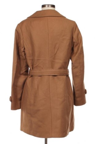 Palton de femei, Mărime L, Culoare Maro, Preț 73,69 Lei