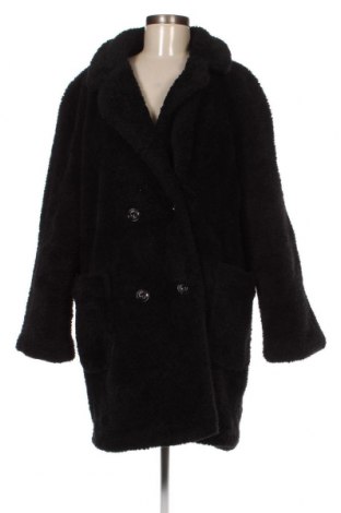 Dámsky kabát , Veľkosť XL, Farba Čierna, Cena  11,53 €