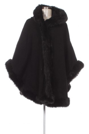 Дамско палто, Размер M, Цвят Черен, Цена 50,29 лв.