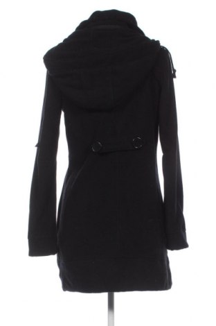 Дамско палто, Размер L, Цвят Черен, Цена 39,59 лв.