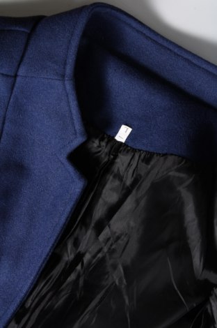 Női kabát, Méret L, Szín Kék, Ár 10 858 Ft