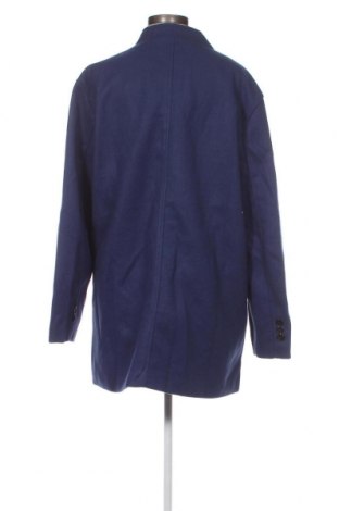 Dámsky kabát , Veľkosť L, Farba Modrá, Cena  20,02 €