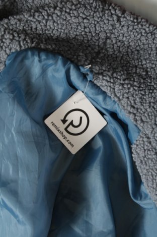 Dámsky kabát , Veľkosť M, Farba Modrá, Cena  22,99 €