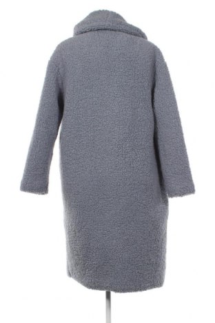 Γυναικείο παλτό, Μέγεθος M, Χρώμα Μπλέ, Τιμή 22,99 €