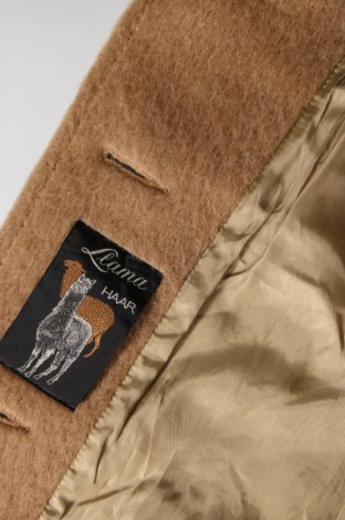 Γυναικείο παλτό, Μέγεθος M, Χρώμα  Μπέζ, Τιμή 9,93 €