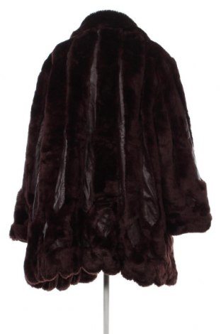 Дамско палто, Размер XXL, Цвят Червен, Цена 107,00 лв.