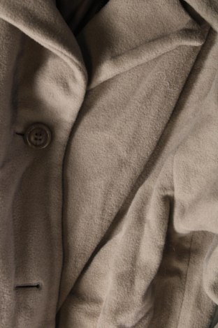 Γυναικείο παλτό, Μέγεθος XL, Χρώμα  Μπέζ, Τιμή 17,21 €