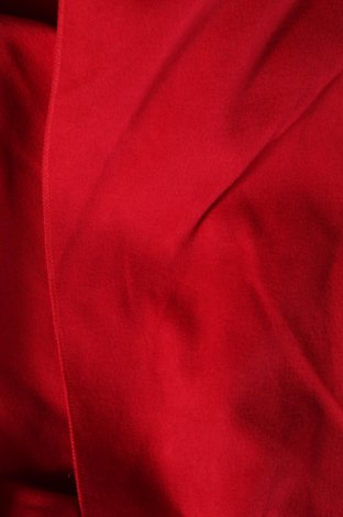 Дамско палто, Размер M, Цвят Червен, Цена 10,24 лв.