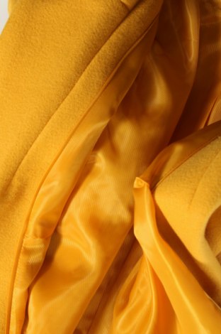 Dámsky kabát , Veľkosť S, Farba Žltá, Cena  36,85 €