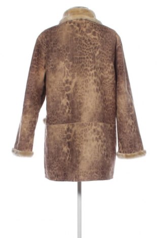 Дамско палто, Размер M, Цвят Бежов, Цена 20,33 лв.