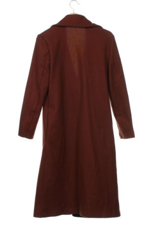 Palton de femei, Mărime XS, Culoare Maro, Preț 205,73 Lei