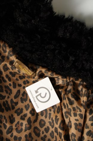 Γυναικείο παλτό, Μέγεθος S, Χρώμα Μαύρο, Τιμή 14,08 €