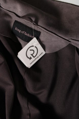 Γυναικείο παλτό, Μέγεθος M, Χρώμα Γκρί, Τιμή 20,30 €