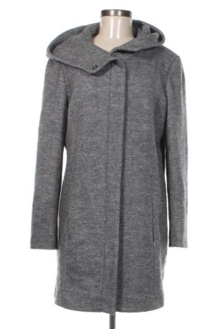 Dámsky kabát  17 & Co., Veľkosť L, Farba Sivá, Cena  27,30 €