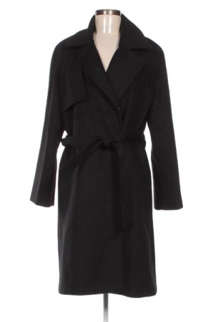Γυναικείο παλτό 2ND Day, Μέγεθος M, Χρώμα Μαύρο, Τιμή 148,25 €