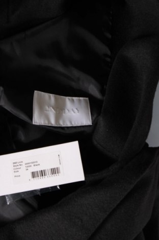 Palton de femei 2ND Day, Mărime XS, Culoare Negru, Preț 291,71 Lei