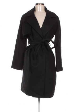 Дамско палто 2ND Day, Размер XS, Цвят Черен, Цена 110,85 лв.