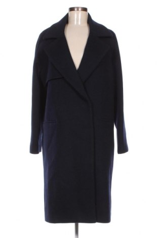 Γυναικείο παλτό 2ND Day, Μέγεθος M, Χρώμα Μπλέ, Τιμή 152,37 €