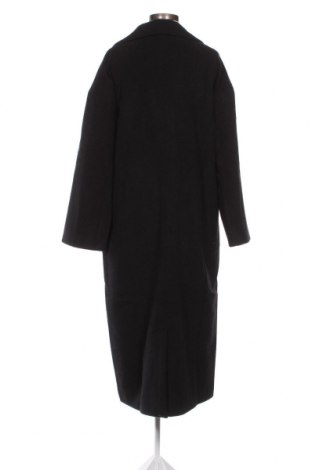Γυναικείο παλτό A Lot Less x About You, Μέγεθος L, Χρώμα Μαύρο, Τιμή 80,21 €