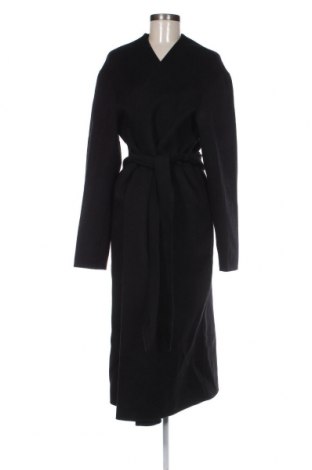 Γυναικείο παλτό ABOUT YOU x Marie von Behrens, Μέγεθος M, Χρώμα Μαύρο, Τιμή 61,52 €