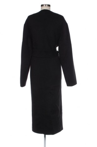 Γυναικείο παλτό ABOUT YOU x Marie von Behrens, Μέγεθος M, Χρώμα Μαύρο, Τιμή 82,81 €