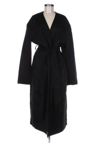 Dámsky kabát  ABOUT YOU x Marie von Behrens, Veľkosť XL, Farba Čierna, Cena  94,64 €