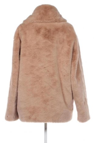 Damenmantel ASOS, Größe M, Farbe Beige, Preis 18,16 €